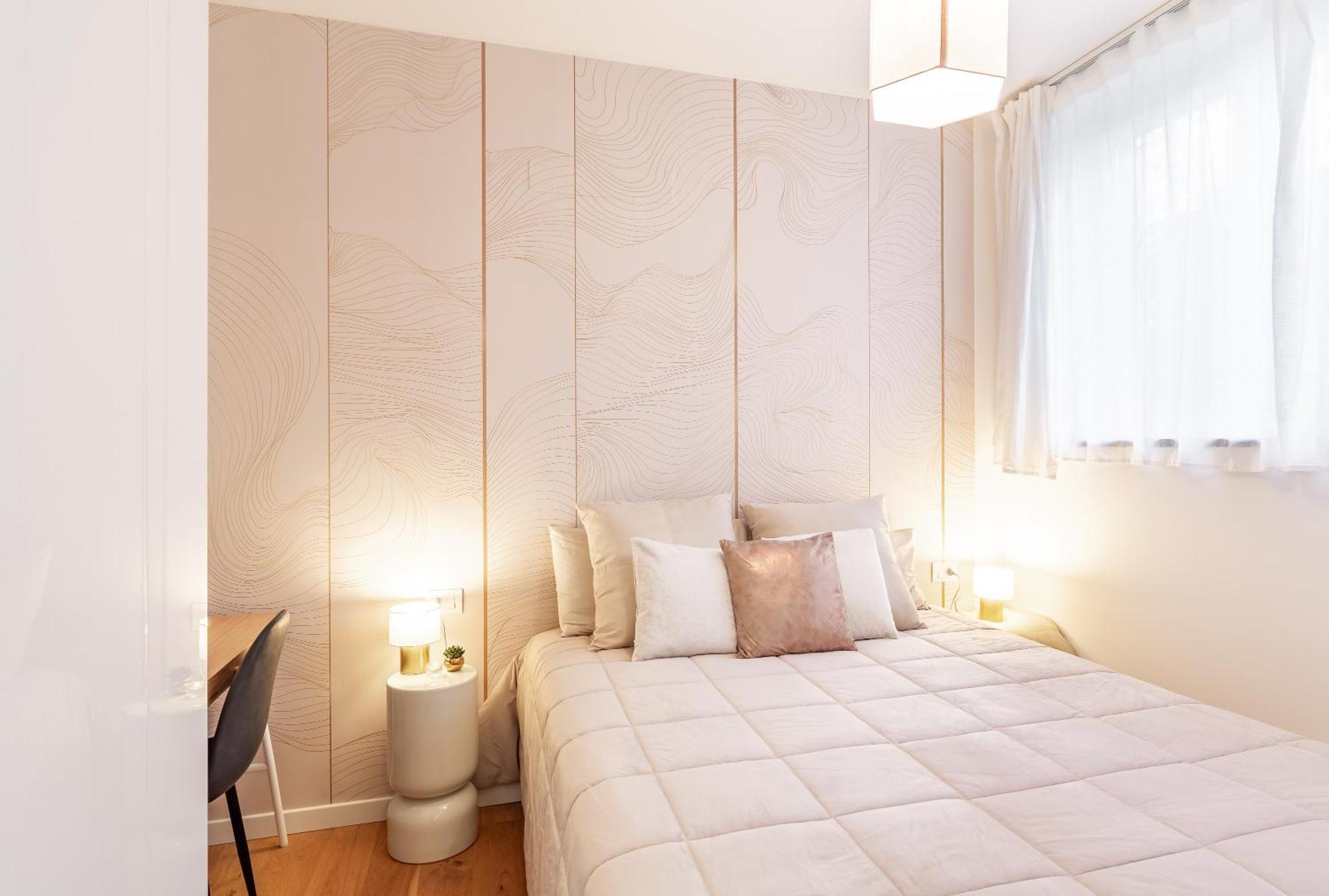 45Royal Stylish House Milan City Center Bagian luar foto